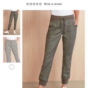 level 99 gabrielle jogger